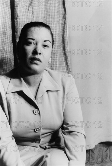 Billie Holiday