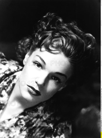 Simone Signoret