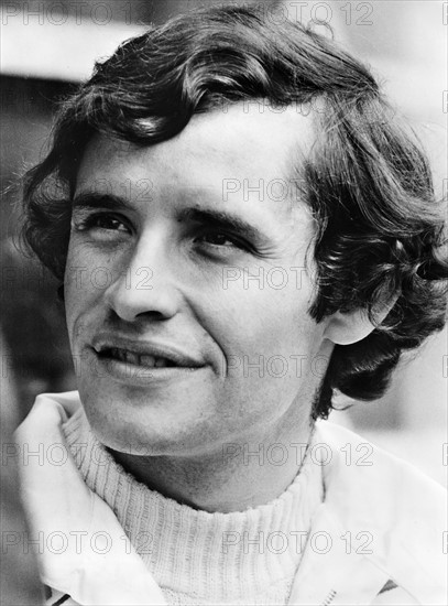 Jackie Ickx