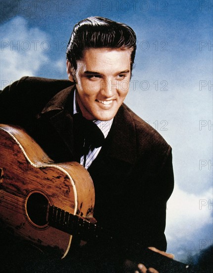 Elvis Presley