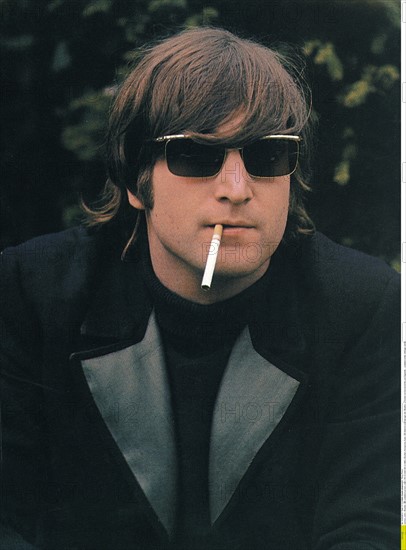 John Lennon