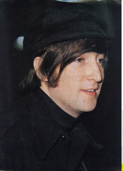 John Lennon