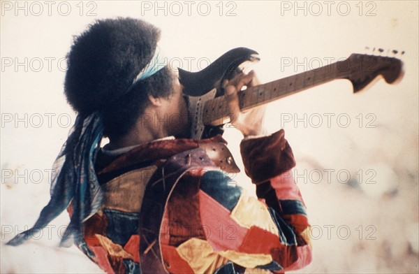 Jimi Hendrix