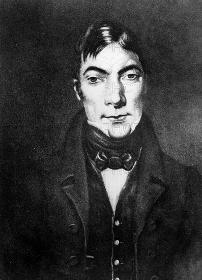 Robert Owen