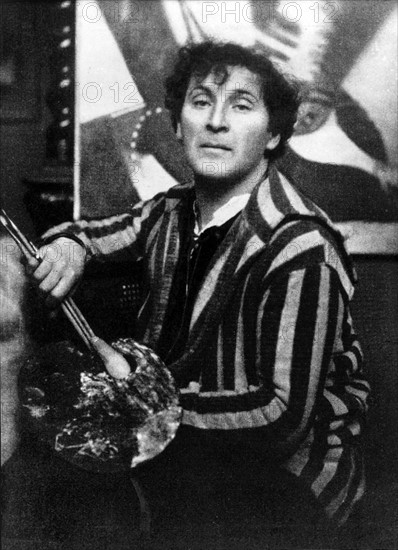 Marc Chagall