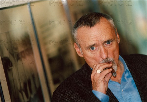 Dennis Hopper