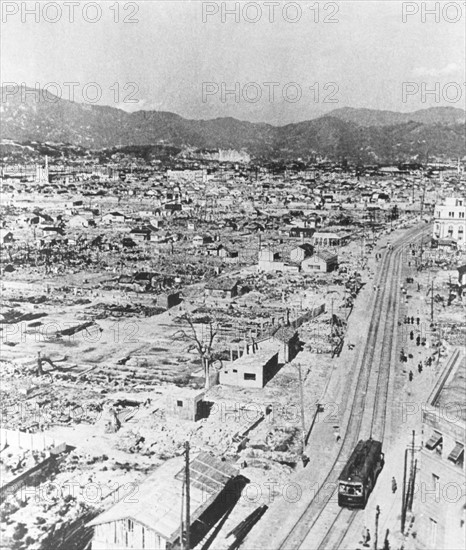 Hiroshima