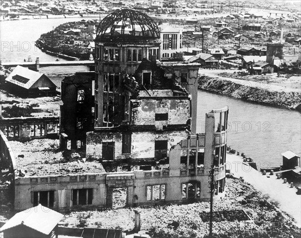 Hiroshima