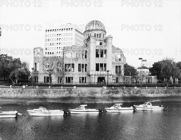 Hiroshima