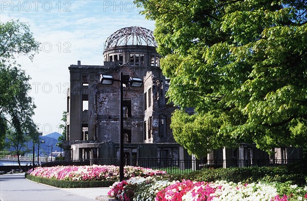 Hiroshima