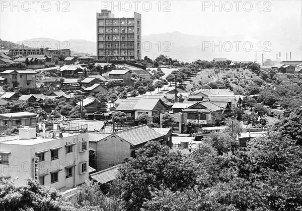 Nagasaki