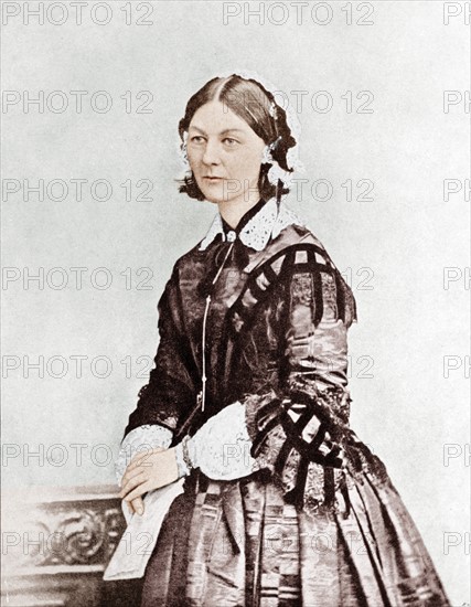 Florence Nightingale