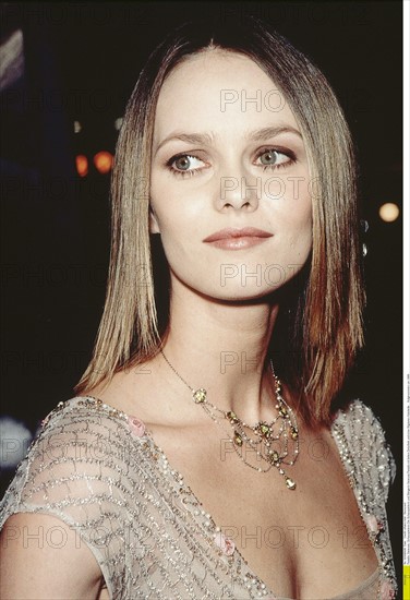 Vanessa Paradis