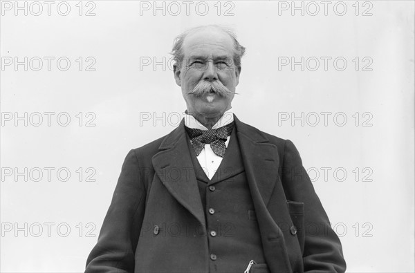 Sir Thomas Lipton (*1850-1931+)