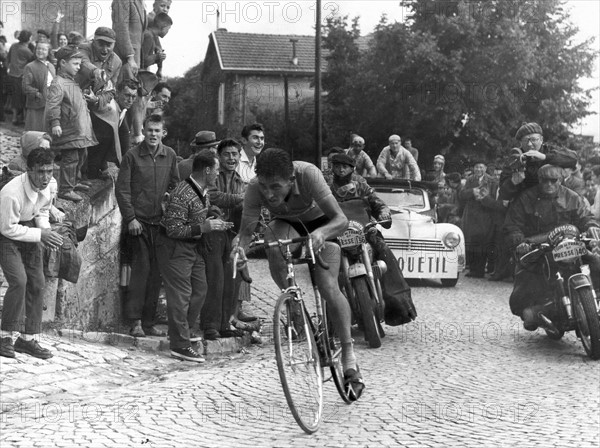 Jacques Anquetil