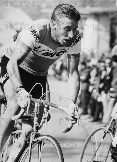 Jacques Anquetil