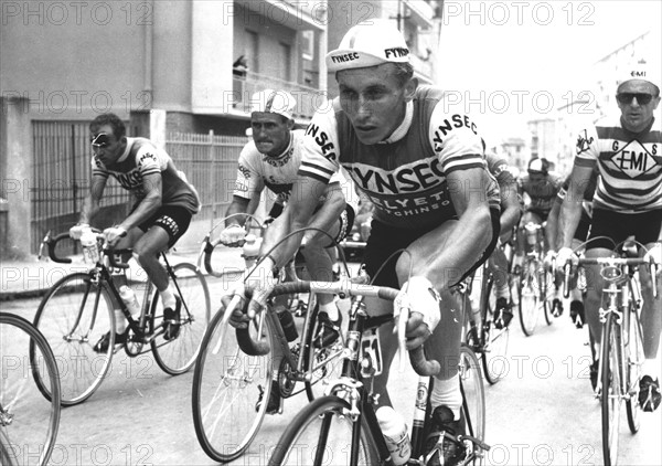 Jacques Anquetil