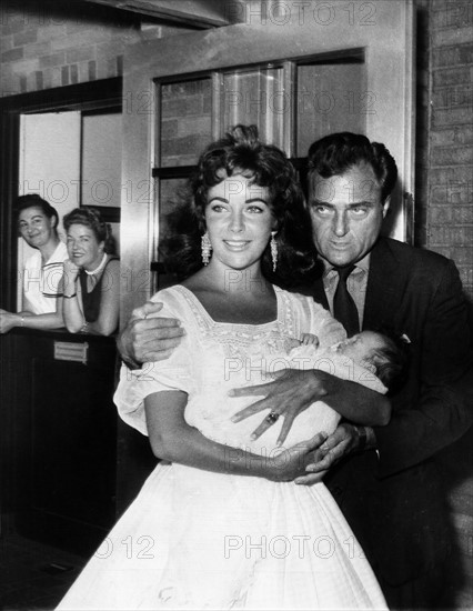 Elizabeth Taylor