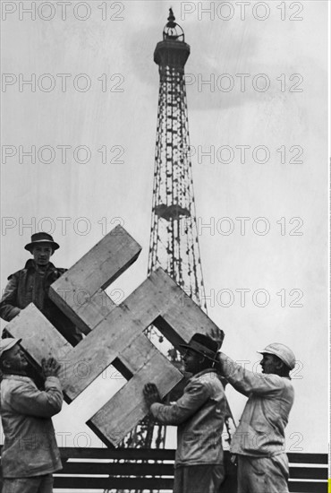 Exposition universelle de Paris