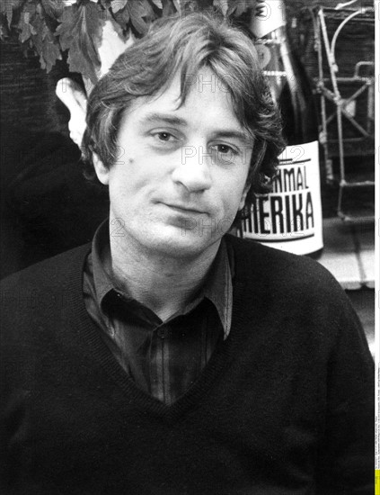 Robert de Niro