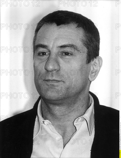 Robert de Niro