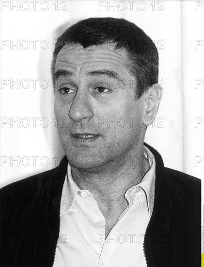 Robert de Niro
