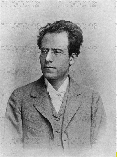 Gustave Mahler