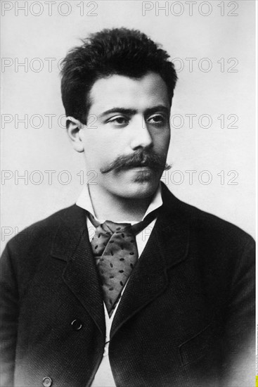 Gustave Mahler