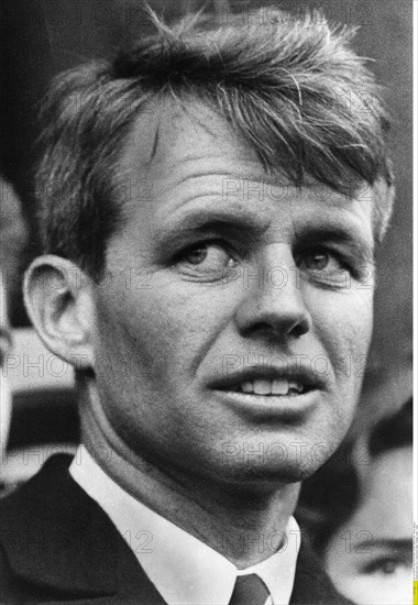 Robert Kennedy
