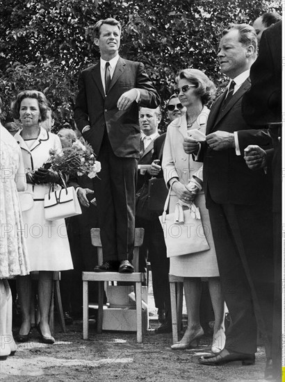 Robert Kennedy