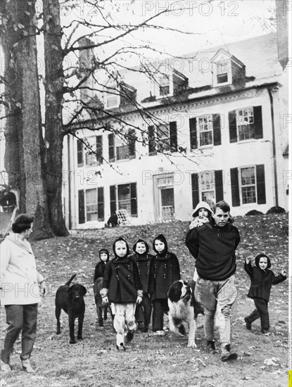 Robert Kennedy