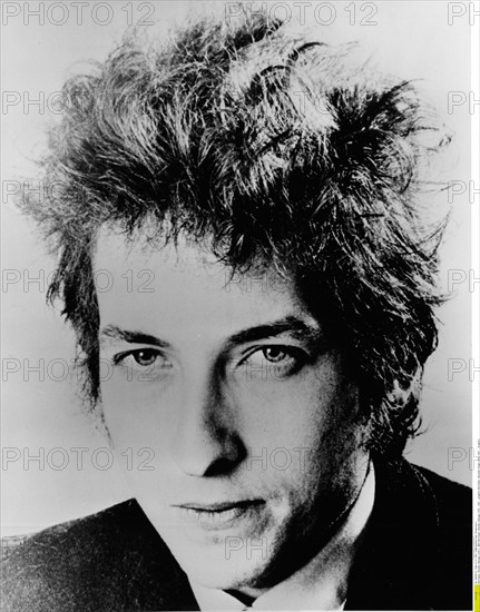 Bob Dylan - Musiker, Saenger, USA - - 1967