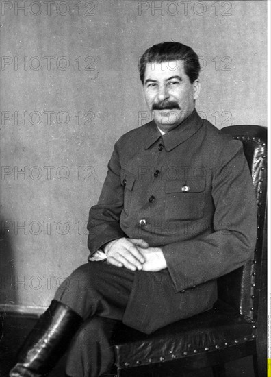 Joseph Stalin