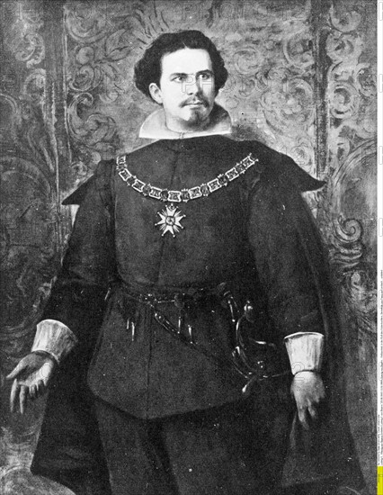 Louis II de Bavière