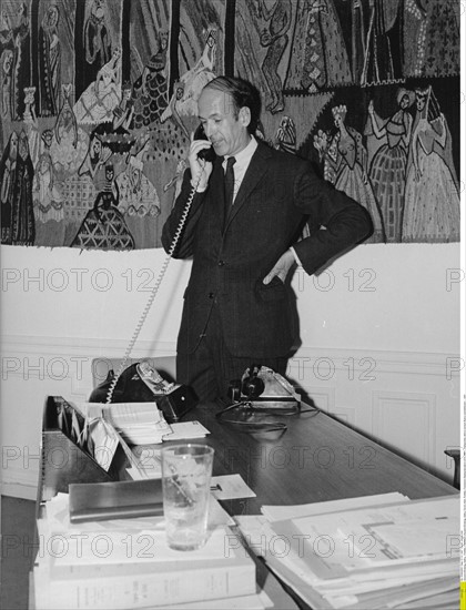 Valéry Giscard d'Estaing