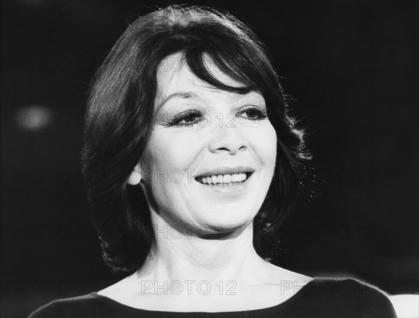 Juliette Gréco