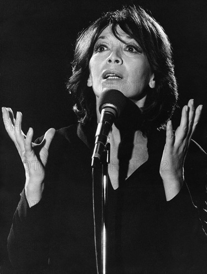 Juliette Gréco