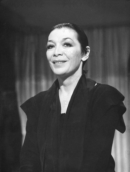 Juliette Gréco