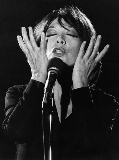 Juliette Gréco