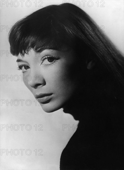 Juliette Gréco