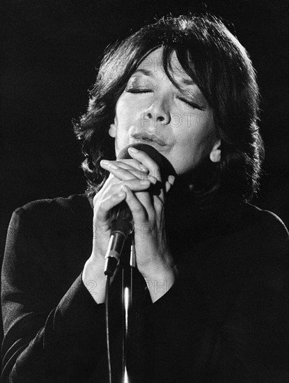 Juliette Gréco