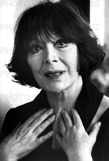 Juliette Gréco