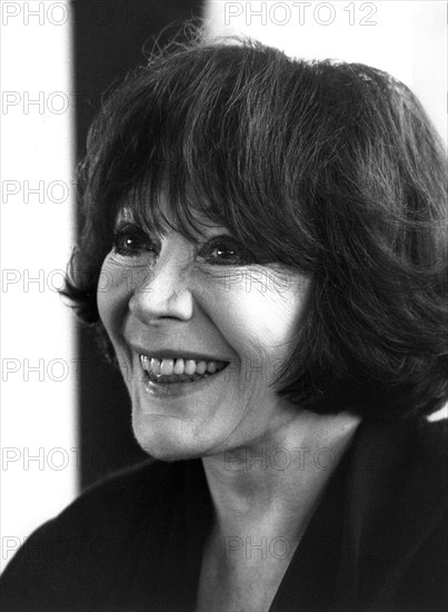 Juliette Gréco