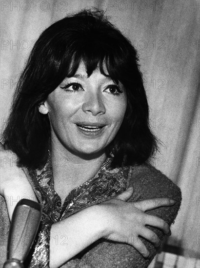 Juliette Gréco