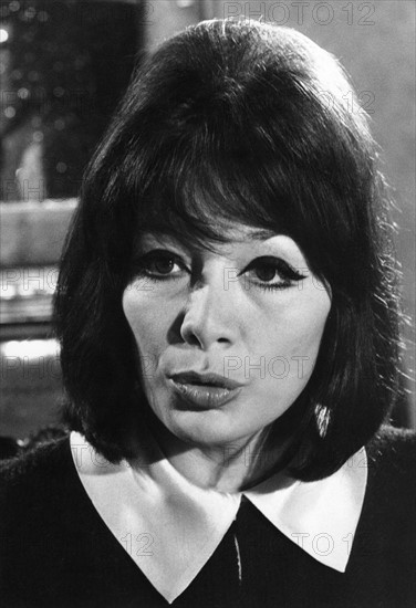 Juliette Gréco