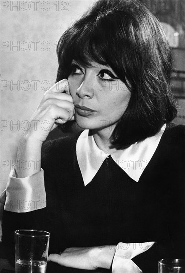 Juliette Gréco