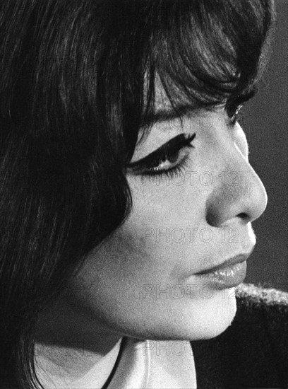 Juliette Gréco