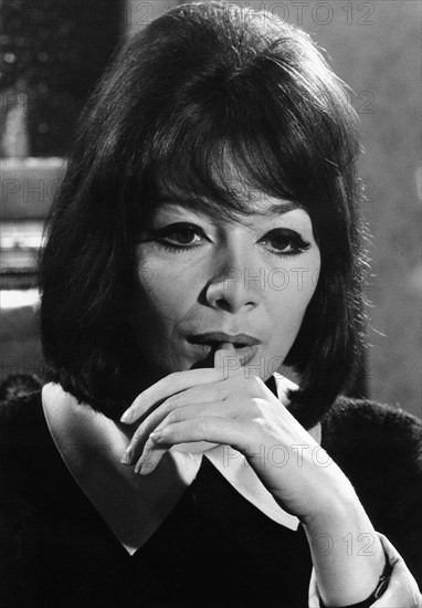 Juliette Gréco