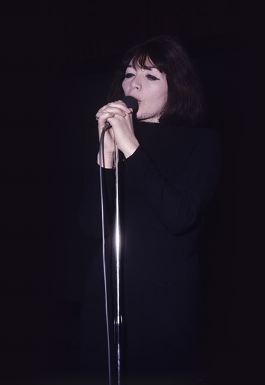 Juliette Gréco