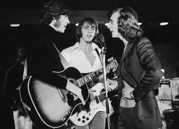 Bee Gees